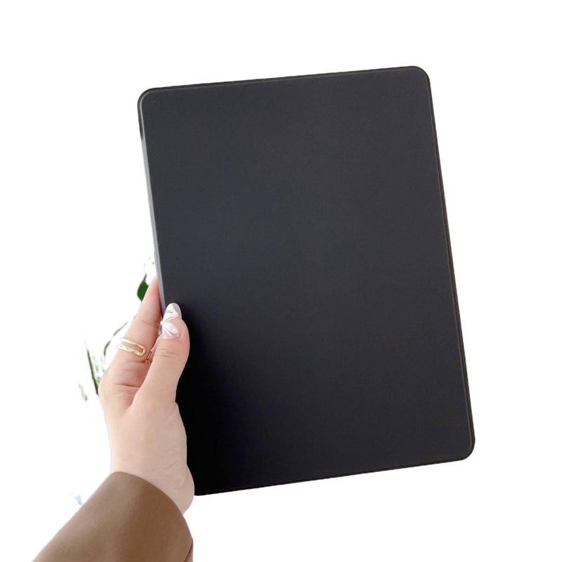 Sky Blue Samsung Tab Rotating Case Compatible with Multiple Samsung Tab Models with Protective Cover Stand Function and Daily Tablet Carry - Image 2