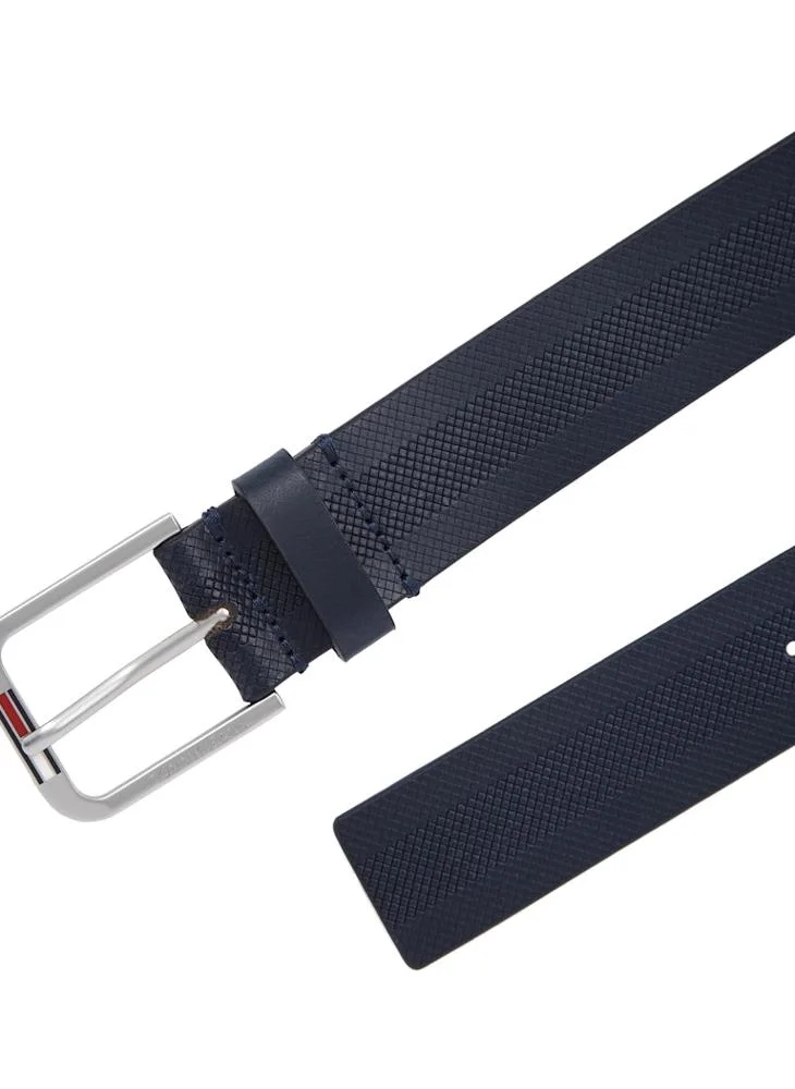 TOMMY JEANS Austin Allocated Hole Belt
