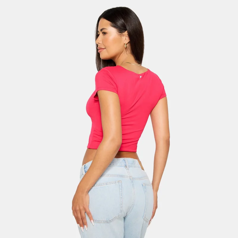 Fabletics توب AirLite للنساء