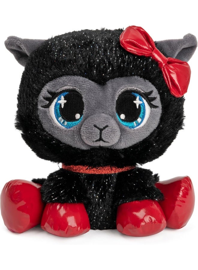 GUND مجموعة حيوانات محشوة P.Lushes من GUND - Image 5