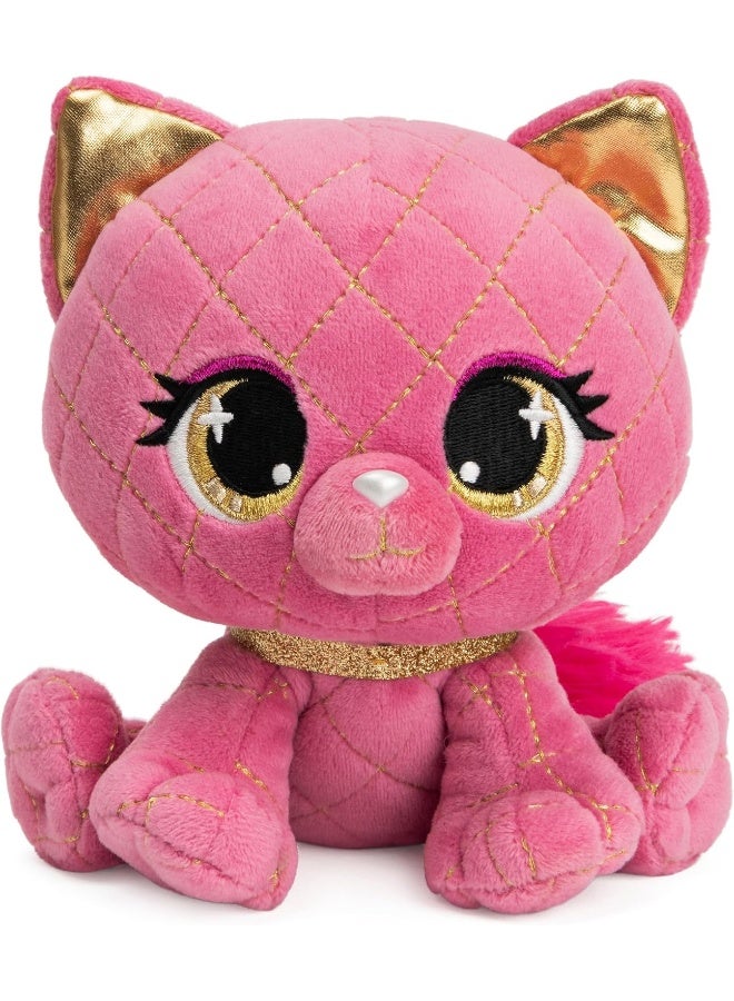 GUND مجموعة حيوانات محشوة P.Lushes من GUND - Image 2