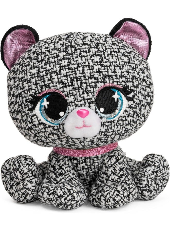 GUND مجموعة حيوانات محشوة P.Lushes من GUND - Image 4