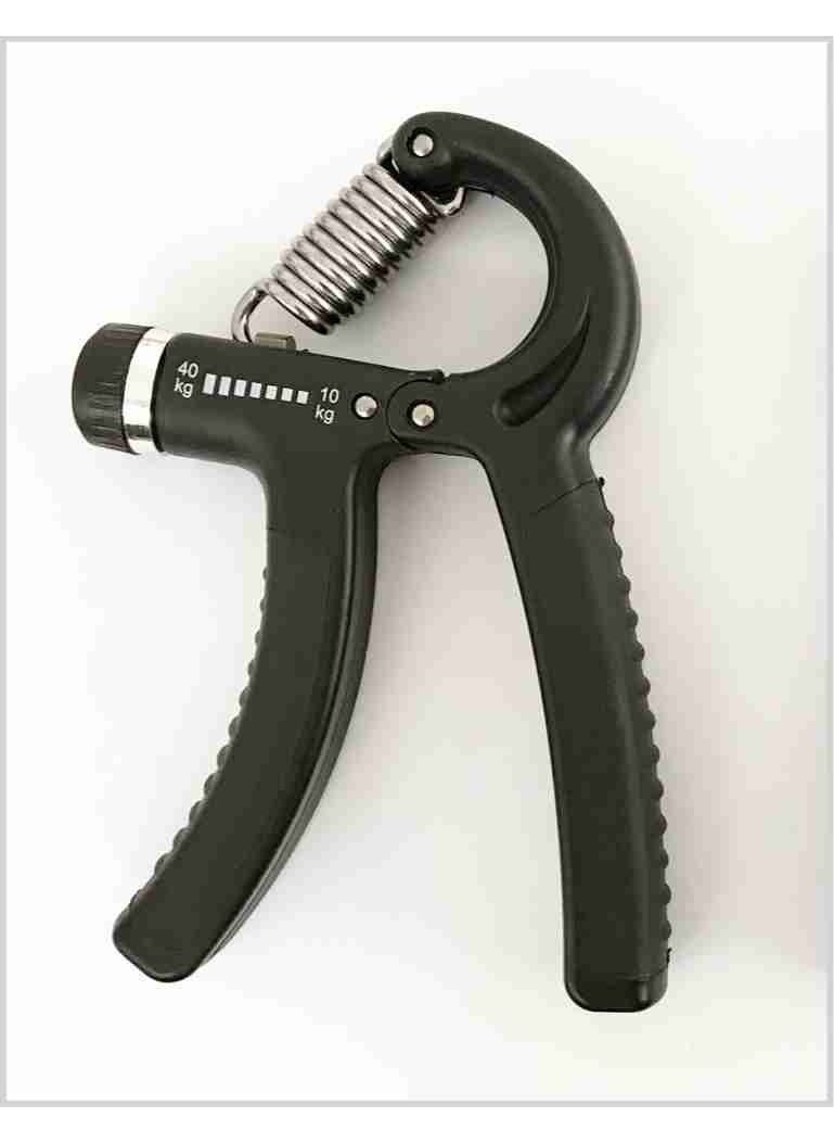 Leyaton Hardness Adjustable Hand Spring Adjustable Wrist Muscle Strengthening Device  - Image 1