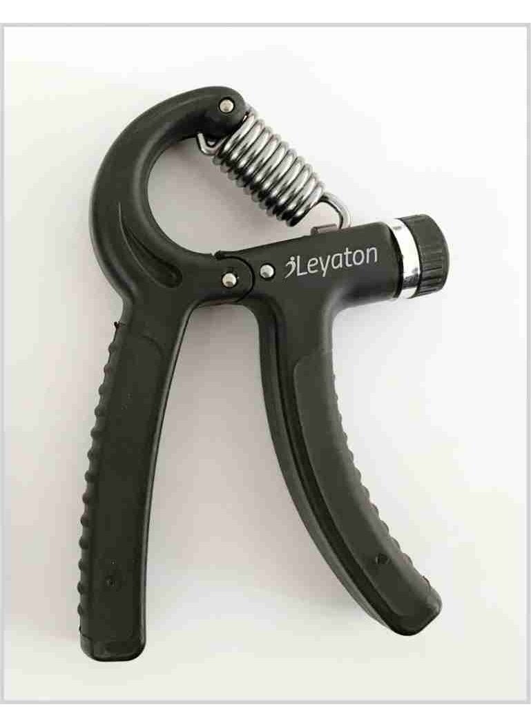 Leyaton Hardness Adjustable Hand Spring Adjustable Wrist Muscle Strengthening Device  - Image 2