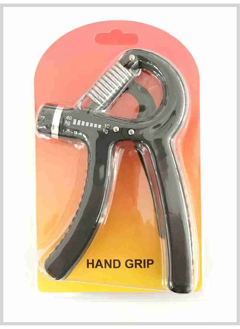 Leyaton Hardness Adjustable Hand Spring Adjustable Wrist Muscle Strengthening Device  - Image 3