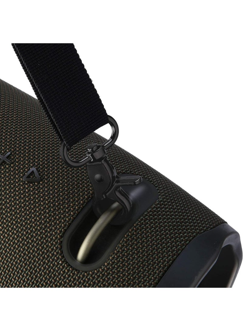 حزام مقبض مكبر صوت قابل للإزالة لمكبر الصوت المحمول JBL Xtreme/Xtreme 2/ Xtreme 3/Xtreme 4 (أحمر) - Image 4