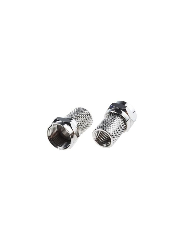 Shower wire connection nut - 10 pieces - Image 2