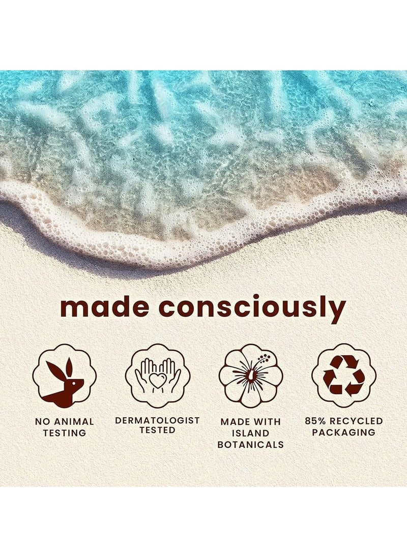 هاوايان تروبيك لوشن مرطب واقي من الشمس للوجه، ذو قوام خفيف، SPF30، مقاوم للماء - 50 مل  - Image 4