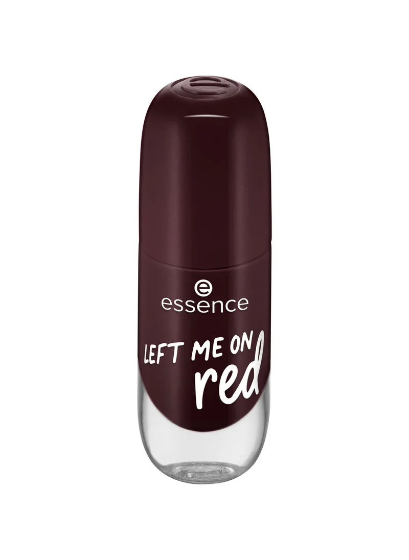 ايسنس Essence Gel Nail Colour 72