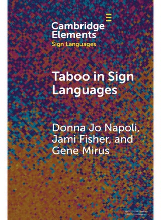Taboo in Sign Languages - pzsku/Z9A1FFDC83CAE97844A63Z/45/1749824310/6d7d4b63-1b15-40a1-a964-f946adf99626