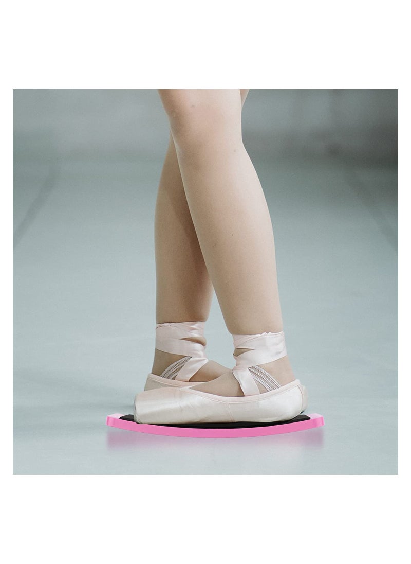 SYOSI Turning Board, Improve Your Pirouette Balance And Turns, Turning Training Board Equipment For Ballet Dance Figure Skating, Gymnasts And Cheerleaders  - Image 3