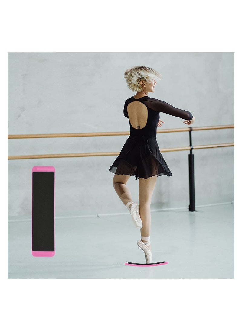 SYOSI Turning Board, Improve Your Pirouette Balance And Turns, Turning Training Board Equipment For Ballet Dance Figure Skating, Gymnasts And Cheerleaders  - Image 4
