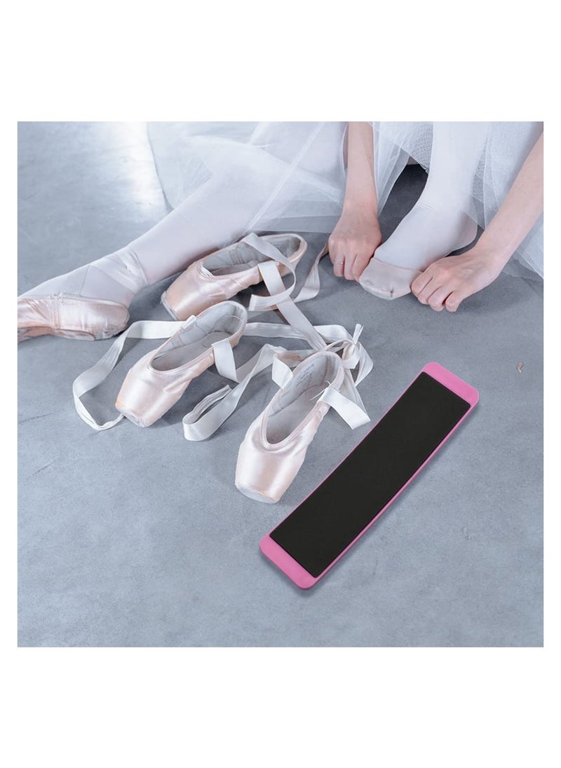 SYOSI Turning Board, Improve Your Pirouette Balance And Turns, Turning Training Board Equipment For Ballet Dance Figure Skating, Gymnasts And Cheerleaders  - Image 5