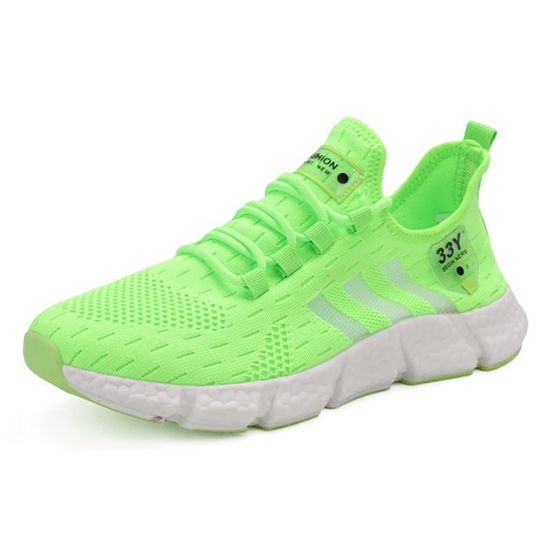 Unisex Casual Sneakers Shoes - Image 1