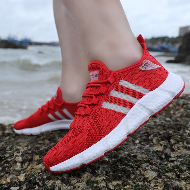Unisex Casual Sneakers Shoes - Image 3