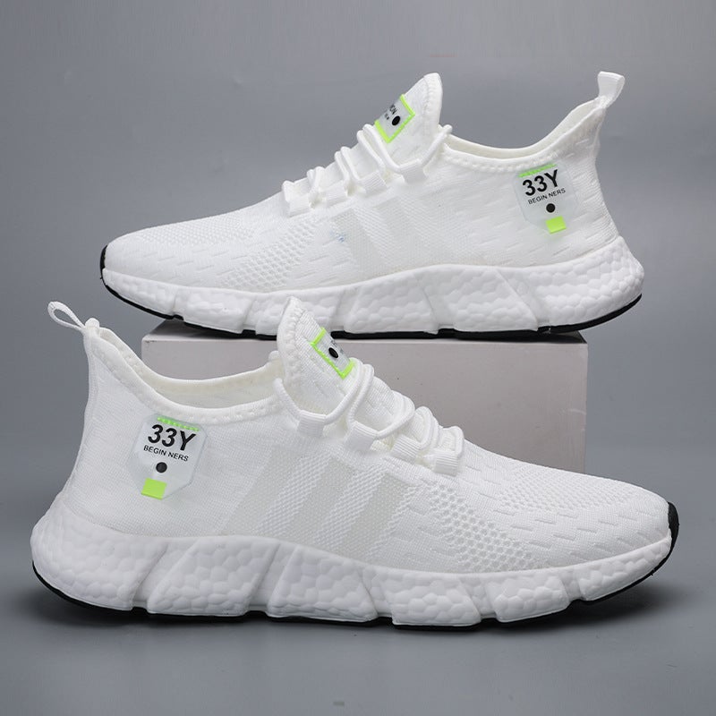 Unisex Casual Sneakers Shoes - Image 5