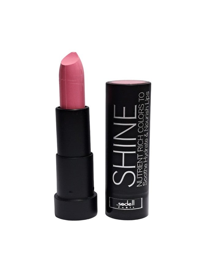Sedell أحمر شفاه سيديل بيبي بينك (مات) - Image 1