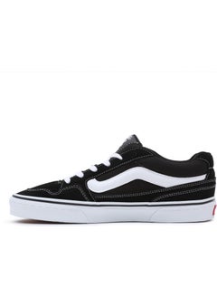 VANS Mn Caldrone Mens Black Sneakers VN0A5JM2BA21  - Image 2