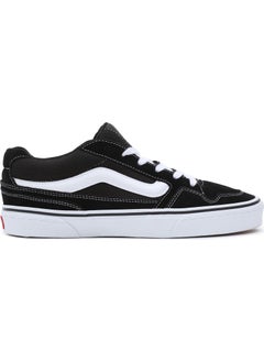 VANS Mn Caldrone Mens Black Sneakers VN0A5JM2BA21  - Image 1