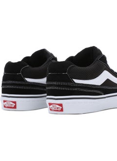 VANS Mn Caldrone Mens Black Sneakers VN0A5JM2BA21  - Image 4