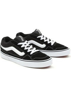 VANS Mn Caldrone Mens Black Sneakers VN0A5JM2BA21  - Image 5