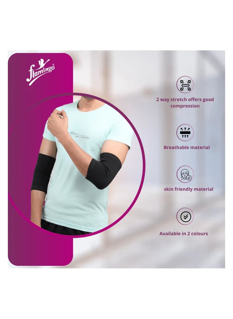 Flamingo Elbow Support (Pair) Small (S)