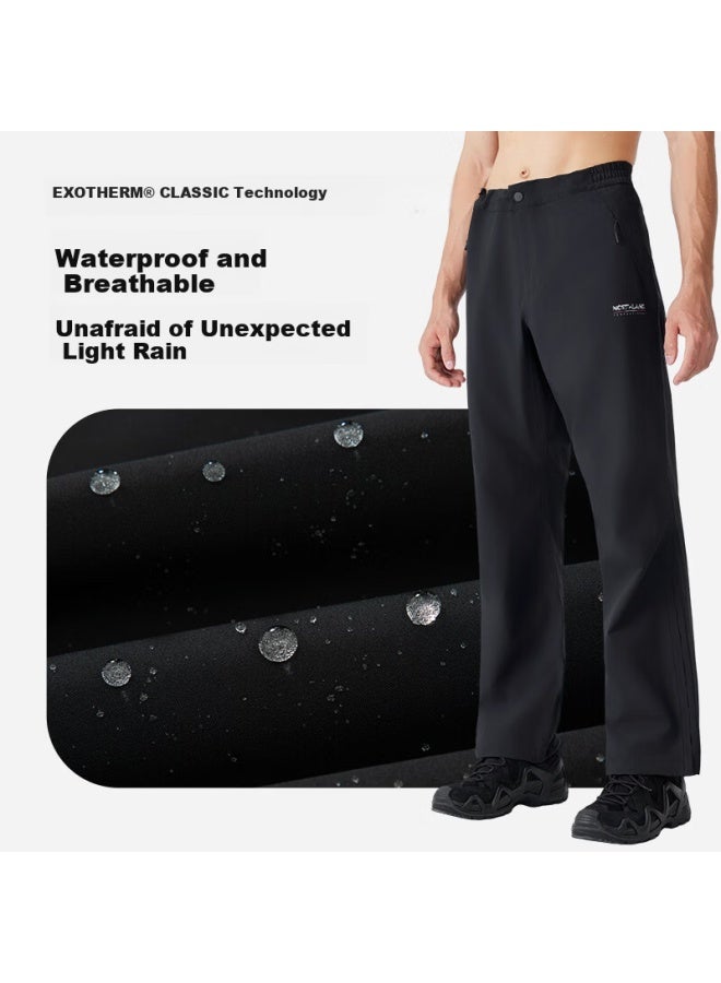 Northland Uni Outdoor Windproof Waterproof Durable Hiking Mountaineering Pants - Image 1