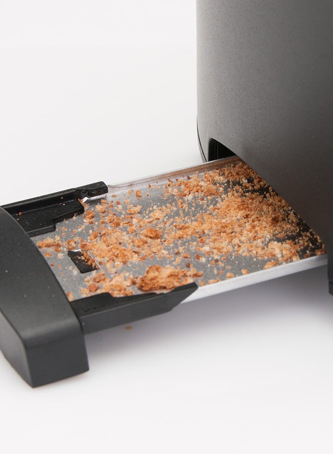 GASTROBACK Toaster 1500W 4 Slices 1500 W 42398 Silver - Image 3