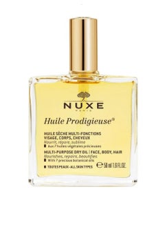 NUXE Nuxe Well Prodigy Multi-Purpose Dry Oil 50 ml  - Image 2
