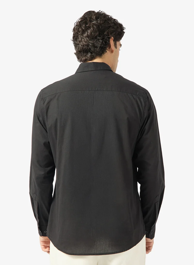 Robert Wood Regular Fit Classic Shirt