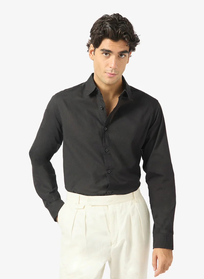 Robert Wood Regular Fit Classic Shirt