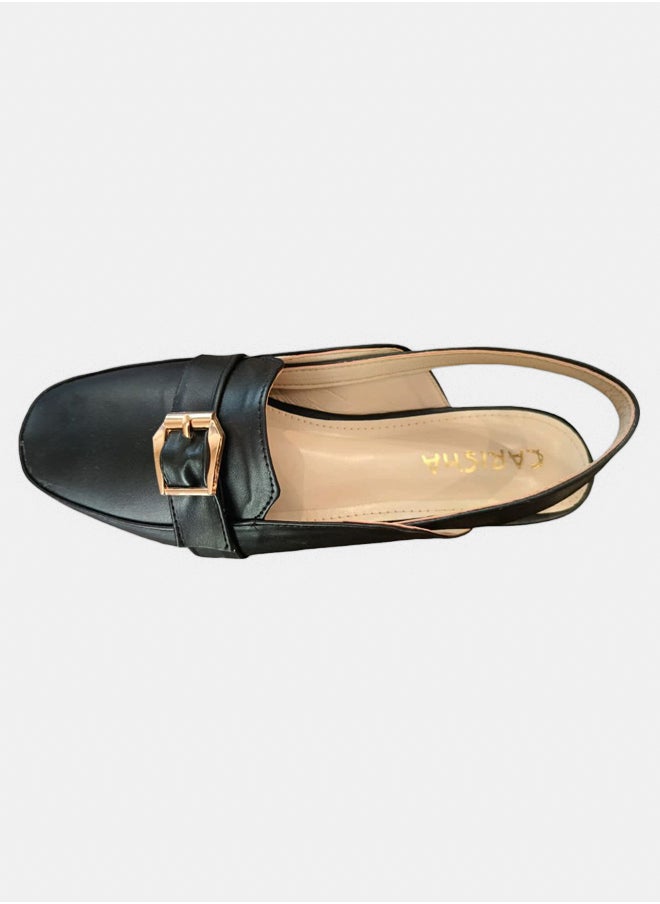 Baraem - Fashionable Pointed Style - Image 1