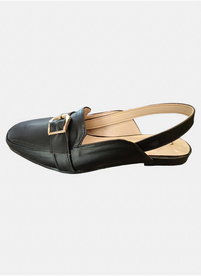 Baraem - Fashionable Pointed Style - Image 1