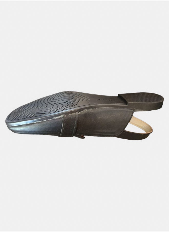 Baraem - Fashionable Pointed Style - Image 1