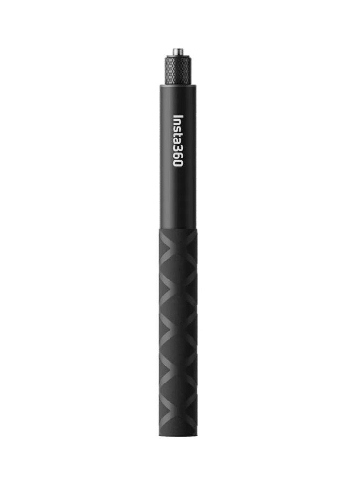 Insta360 Invisible Selfie Stick - 114cm - Black  - Image 1