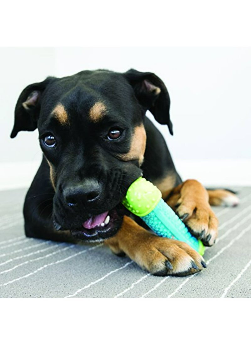 KONG - CoreStrength™ Bone - Long Lasting Dog Dental and Chew Toy - For Medium/Large Dogs…