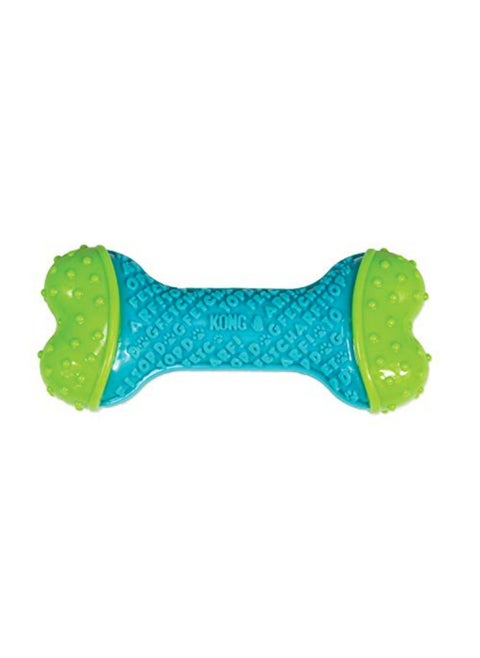 KONG - CoreStrength™ Bone - Long Lasting Dog Dental and Chew Toy - For Medium/Large Dogs…