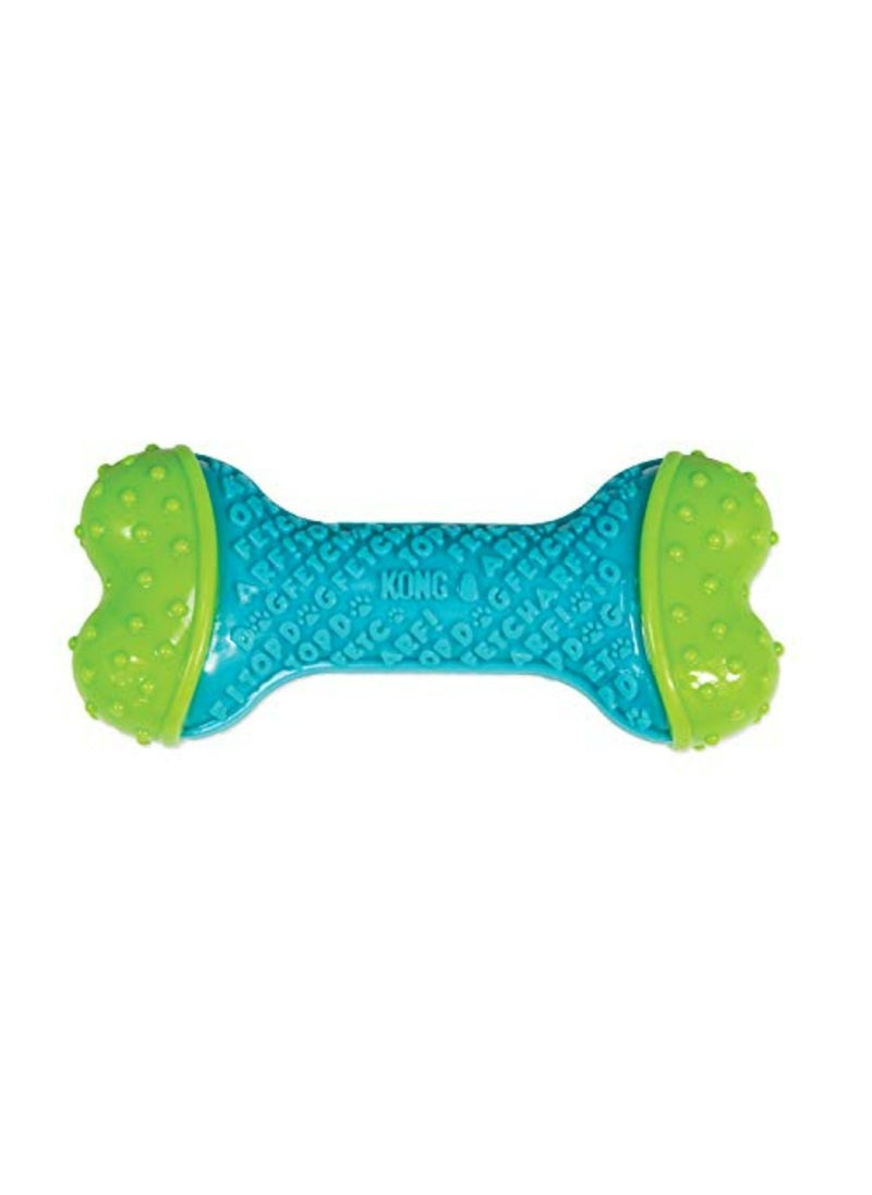 KONG - CoreStrength™ Bone - Long Lasting Dog Dental and Chew Toy - For Medium/Large Dogs…