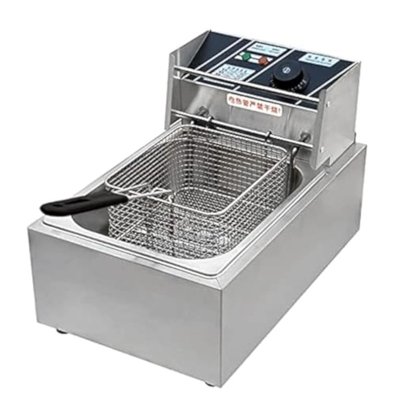 Fine 2030 Deep Fryer