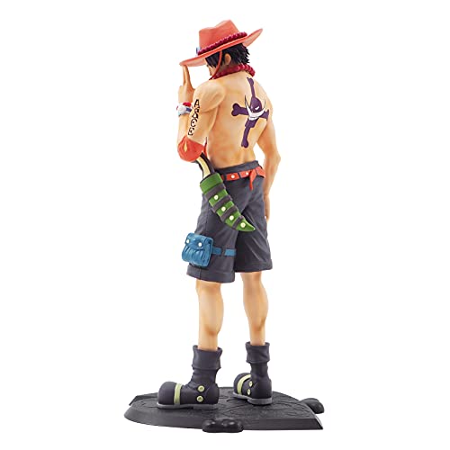 ABYstyle Studio - One Piece Portgas D. Ace Figure - Image 3
