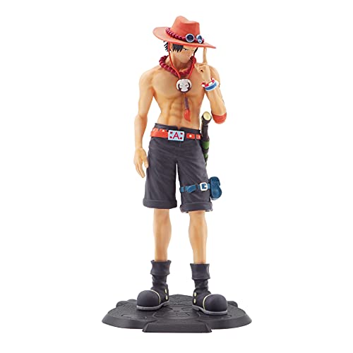 ABYstyle Studio - One Piece Portgas D. Ace Figure - Image 1