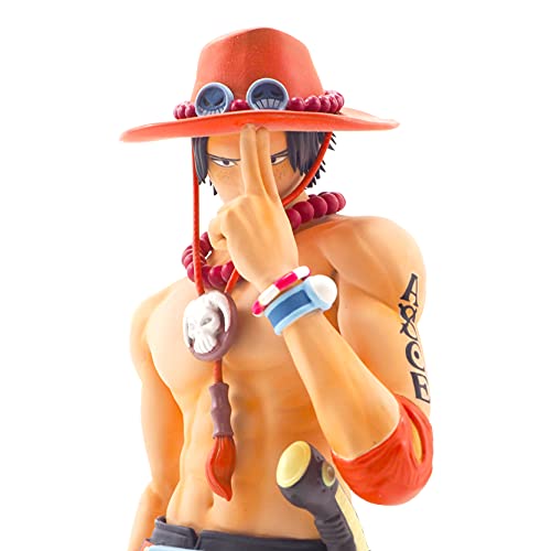 ABYstyle Studio - One Piece Portgas D. Ace Figure - Image 5