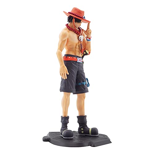 ABYstyle Studio - One Piece Portgas D. Ace Figure - Image 2
