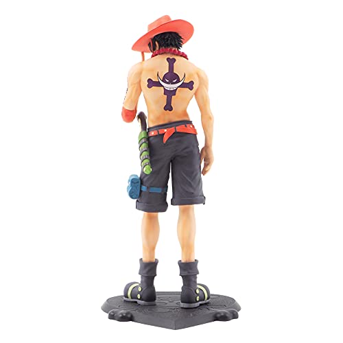 ABYstyle Studio - One Piece Portgas D. Ace Figure - Image 4