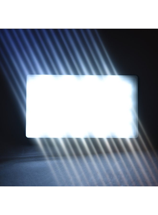 77mm Rainbow Streak Lens Filter Special Effects Anamorphic Optical Glass Filter for DSLR Cameras  - Image 5