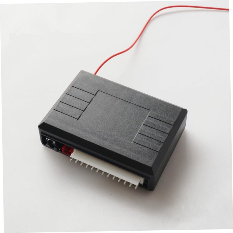 Universal Car Central Locking System Kit with Alarm for Easy Access - Image 4