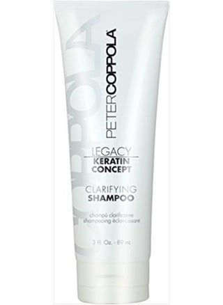 a-Keratin Clarifying Shampoo - Gentle and Deep Cleansing & Hydrating Shampoo - Removes Oil, Excess Product - Reduces Oily Hair (3 Fl Oz) - pzsku/Z9A21121AD39A58DC0E1CZ/45/_/1683338563/1e0fa6d6-de88-4432-8772-7006072c8870