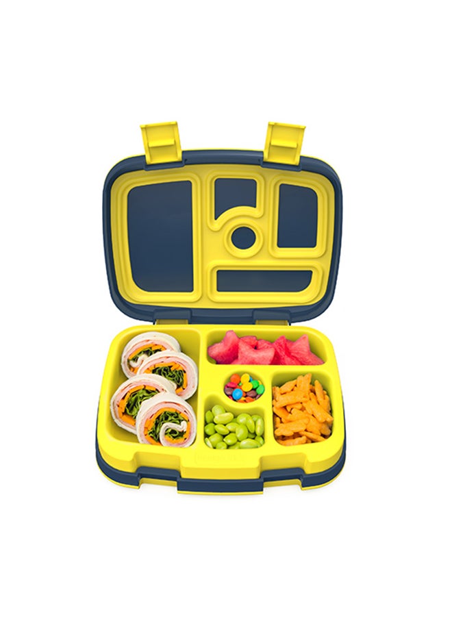 Bentgo Kids Prints Lunch Box - Space  - Image 1