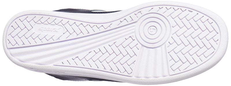 SPARX Shoes, White Navy Blue,4UK,SD0747BWHNB0004 - Image 5