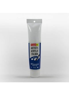 Camlin Camlin Kokuyo Artist Acrylic Colour 120 ml Series 2 - Manganese Blue Hue (282) 